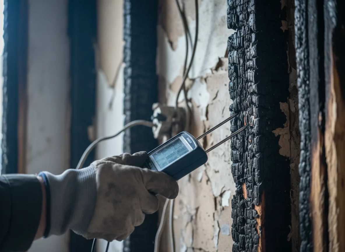 Fire Damage Restoration Belleville, AR FAQs